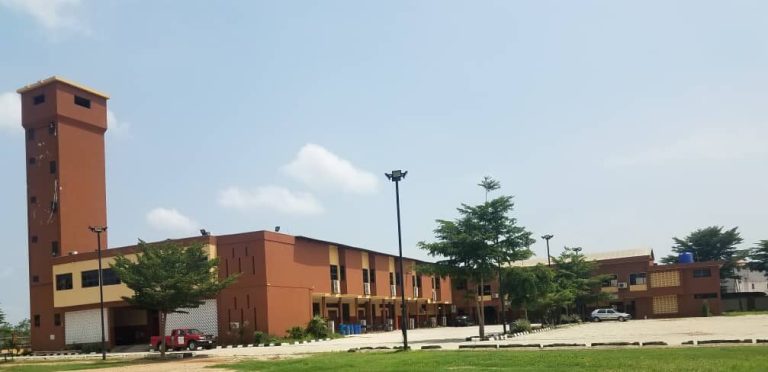 Ikorodu Town Hall photo 2